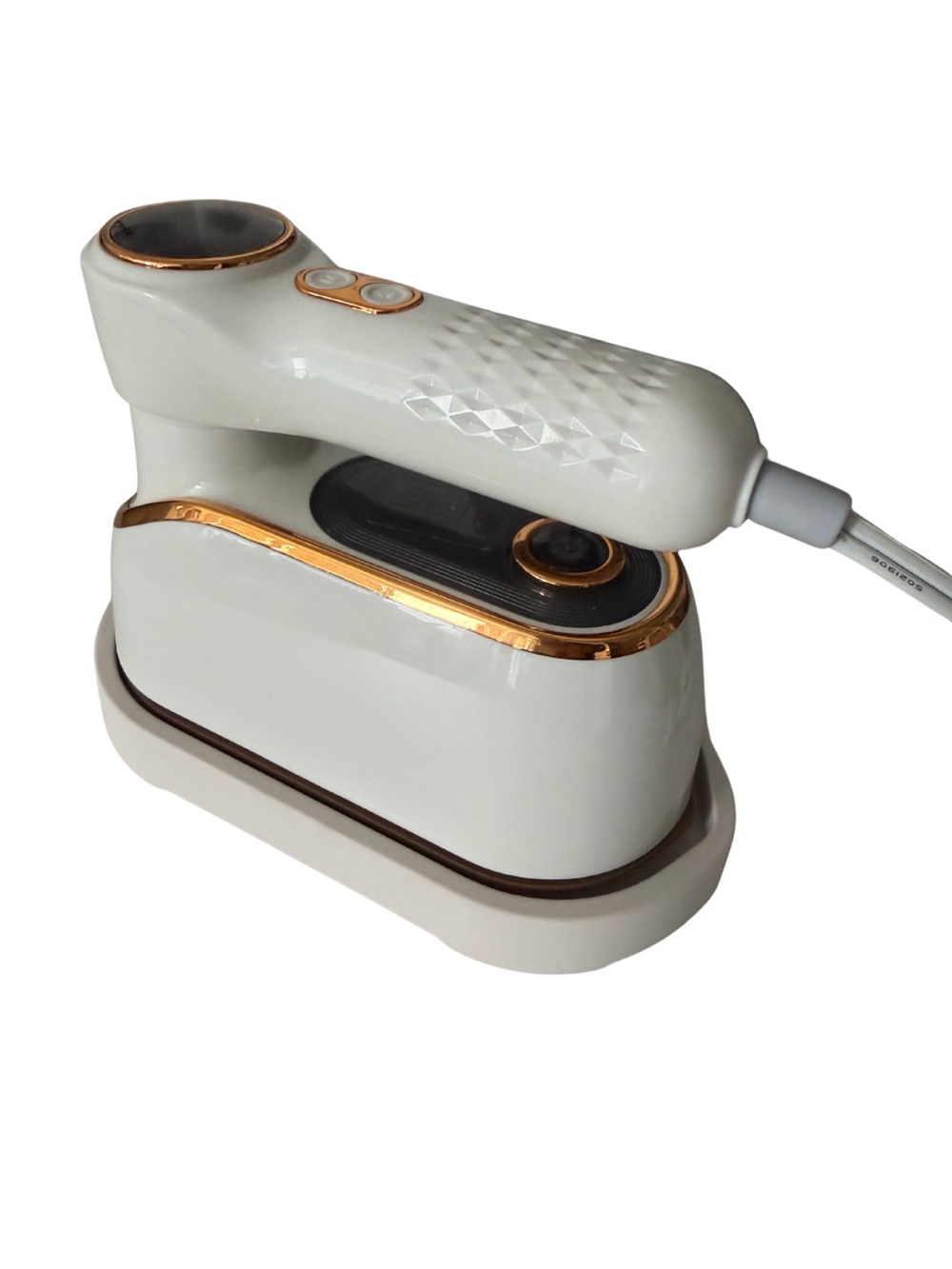 Portable Travel Steamer